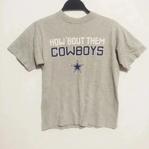Cowboys How About Those COWBOYS T-shirt